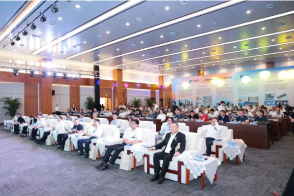 The Forum on Innovative Development of Lighting and Memory Semiconductors was held in Wuhan.