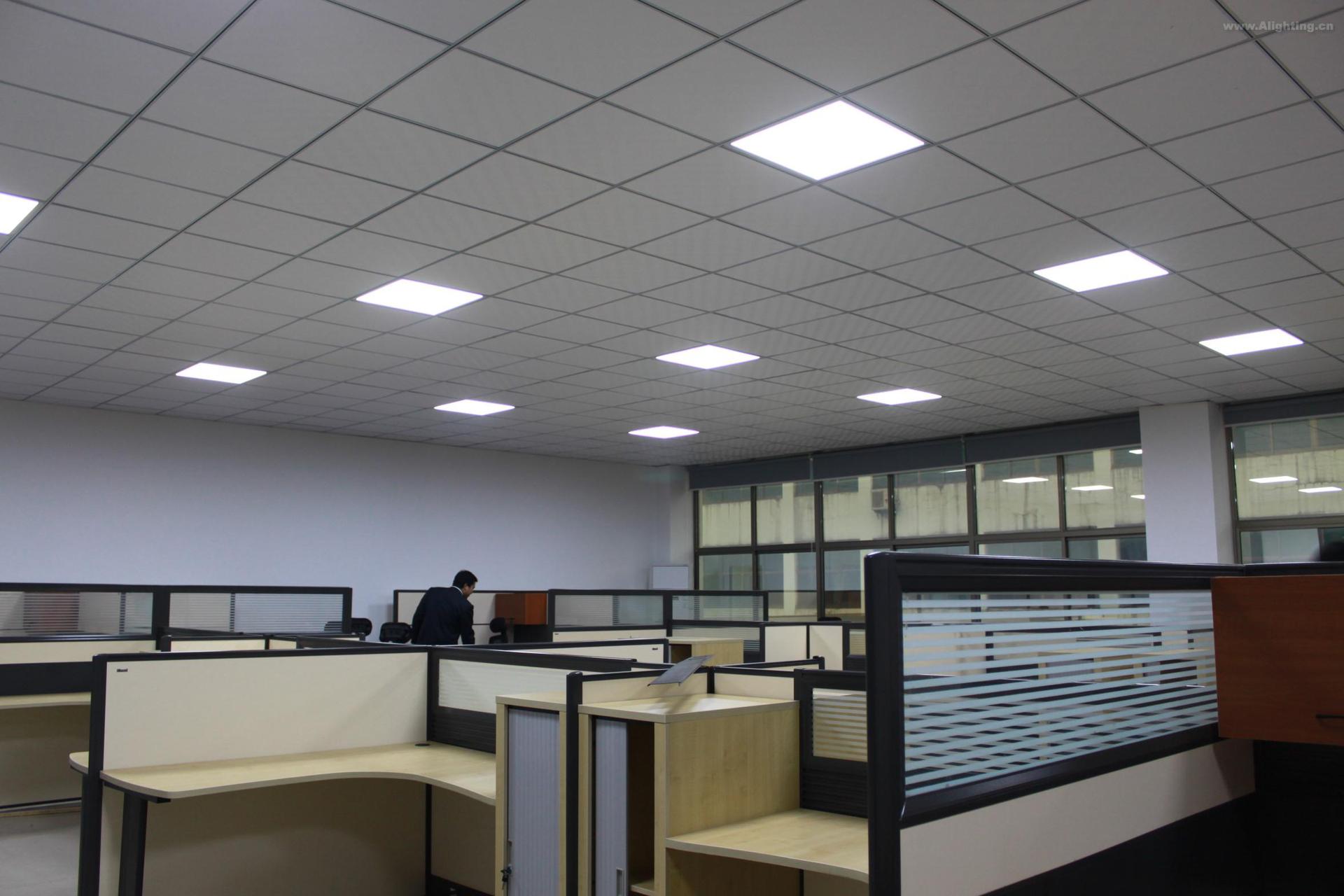 How to Choose LED Lights: LED Panel Lights Are No Exception
