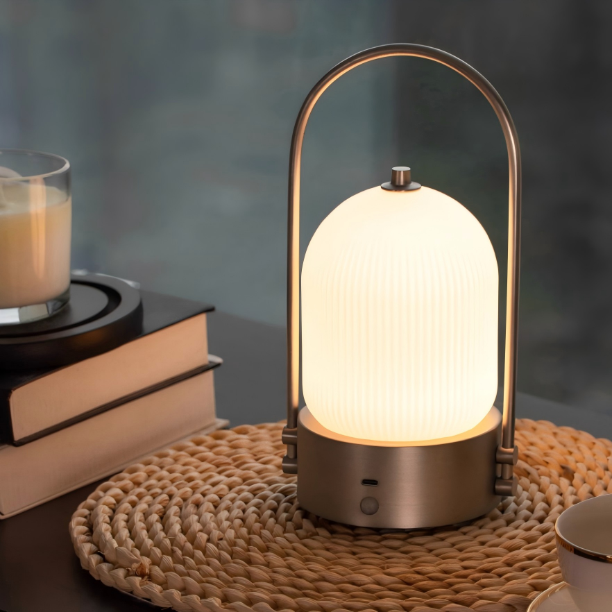 Led Table Light 