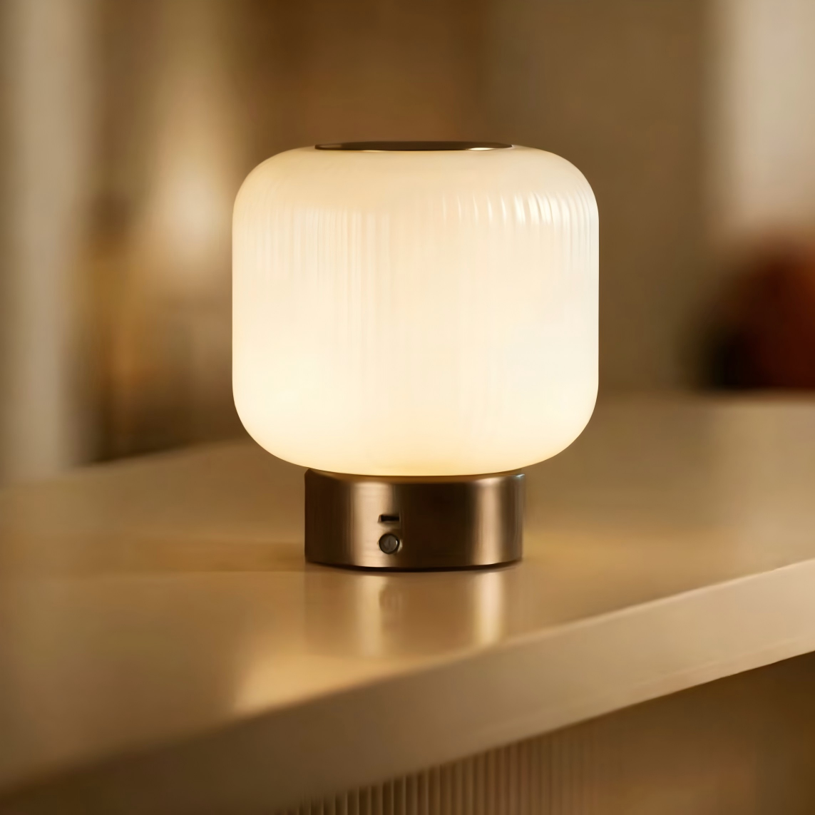 LED table light  