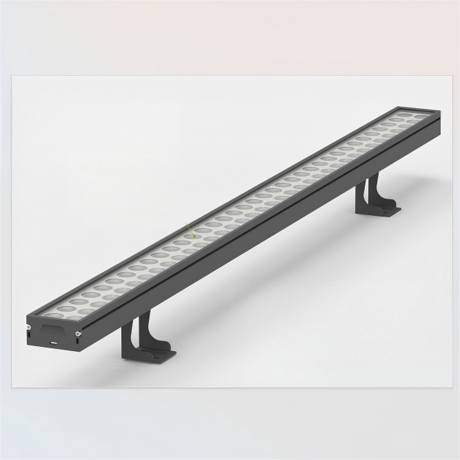 LED linear light
