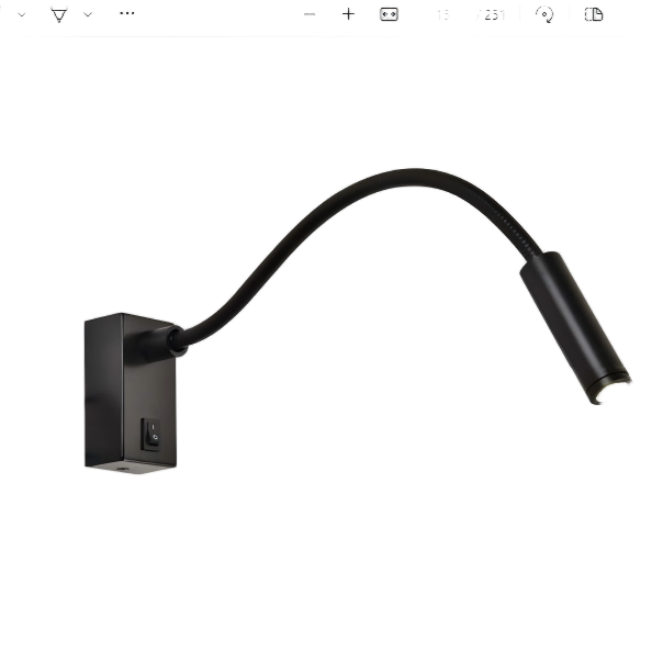 Wall Lamp