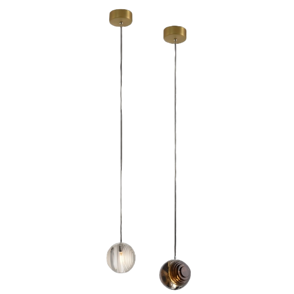 Suspension Light 