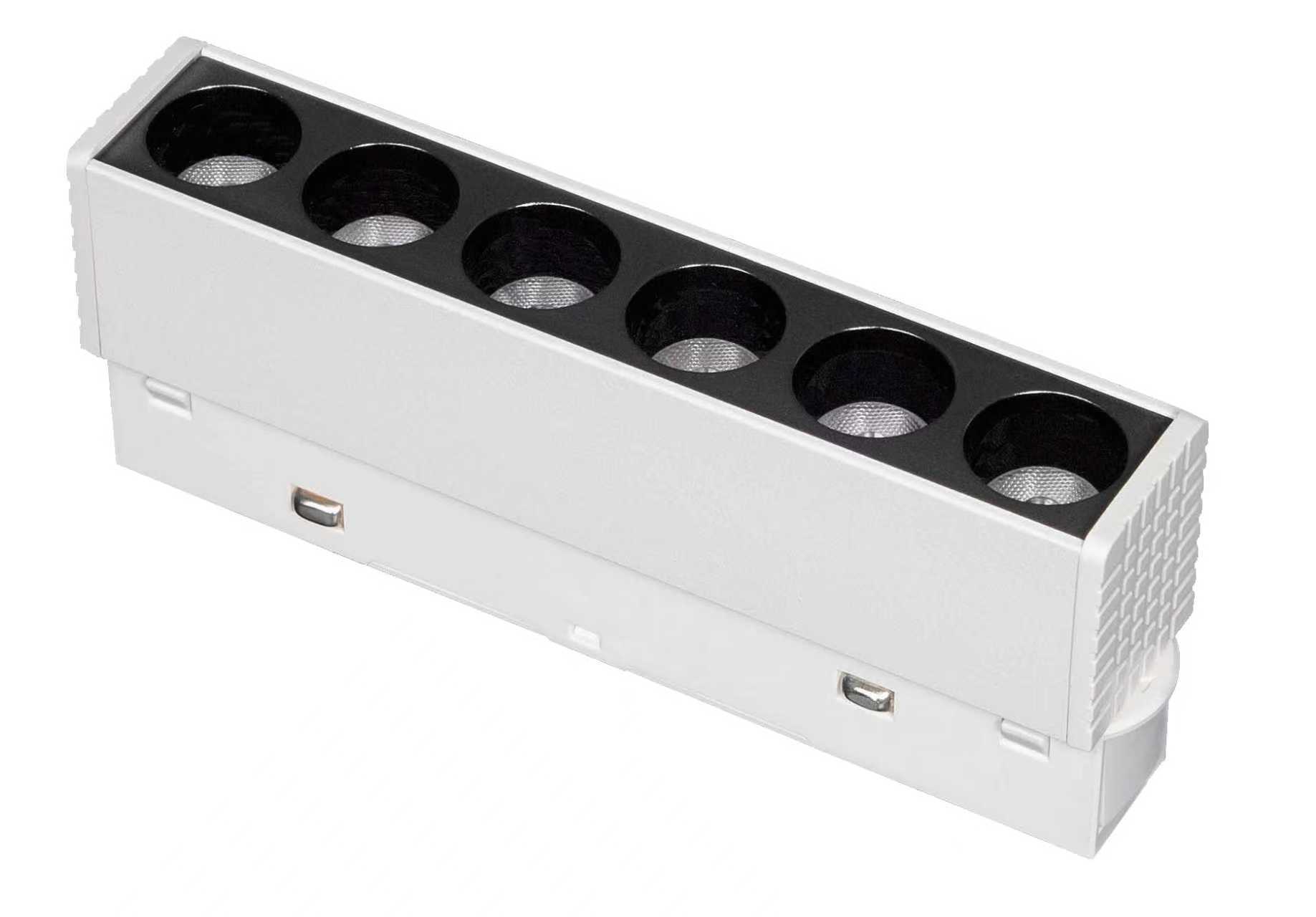 Magnetic Light