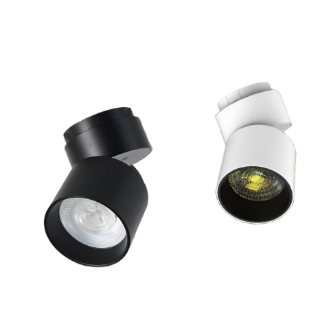 Track Light