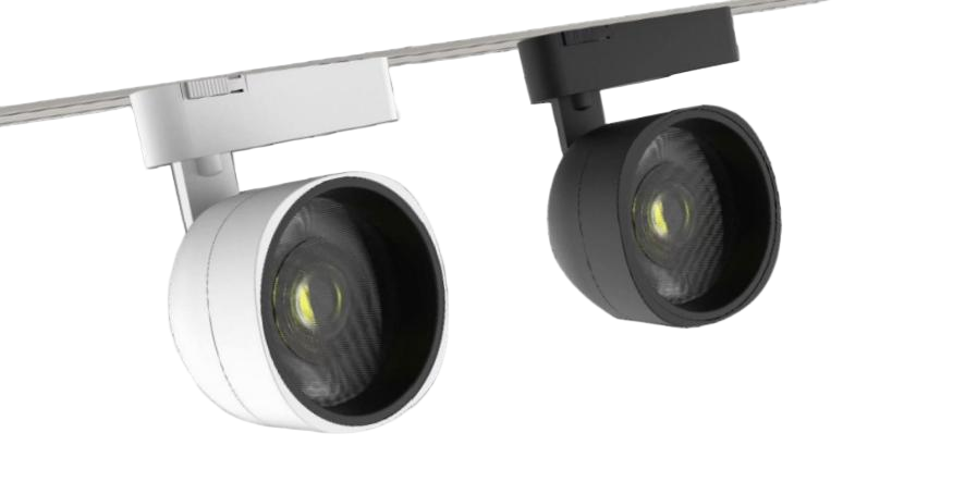 Track Light 