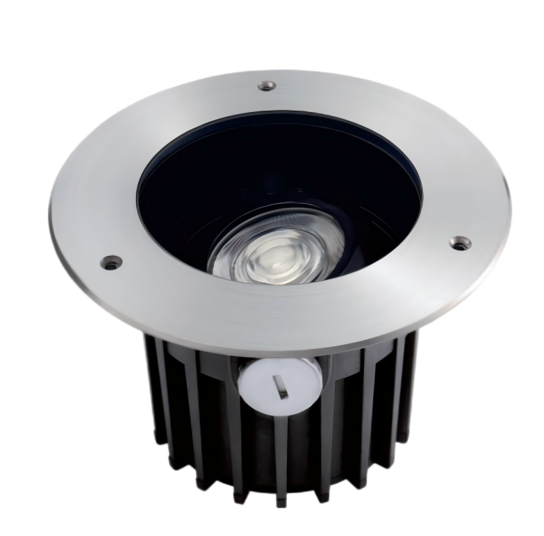 LED Ingroud  Light