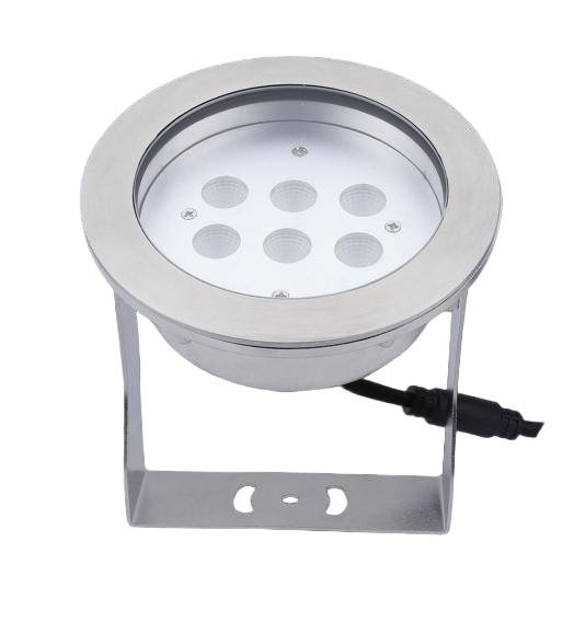 LED Underwater Spot Light 