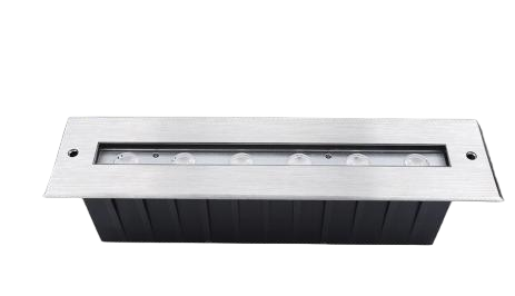 Linear Underwater Light 
