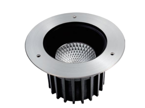 Led Inground  Light